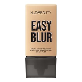 Easy Blur Natural Airbrush Foundation – Make-up
