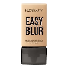 Easy Blur Natural Airbrush Foundation – Make-up image