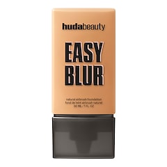 Easy Blur Natural Airbrush Foundation -  Makeup, Huda Beauty