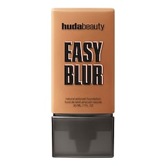 Easy Blur Natural Airbrush Foundation - Fondotinta, HUDA BEAUTY