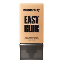 Easy Blur Natural Airbrush Foundation - Fond de teint