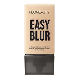 Easy Blur Natural Airbrush Foundation - Fondotinta