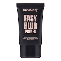 Easy Blur Silicone-Free Smoothing Primer – Vyhlazující báze bez silikonů, HUDA BEAUTY