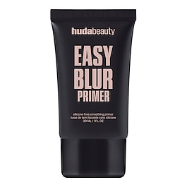Easy Blur Silicone-Free Smoothing Primer  - Primer levigante senza silicone