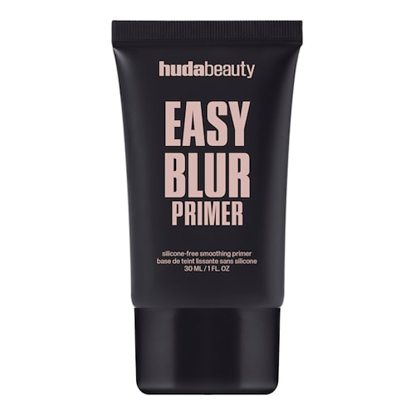 Easy Blur Silicone-Free Smoothing Primer  - Primer levigante senza silicone, HUDA BEAUTY