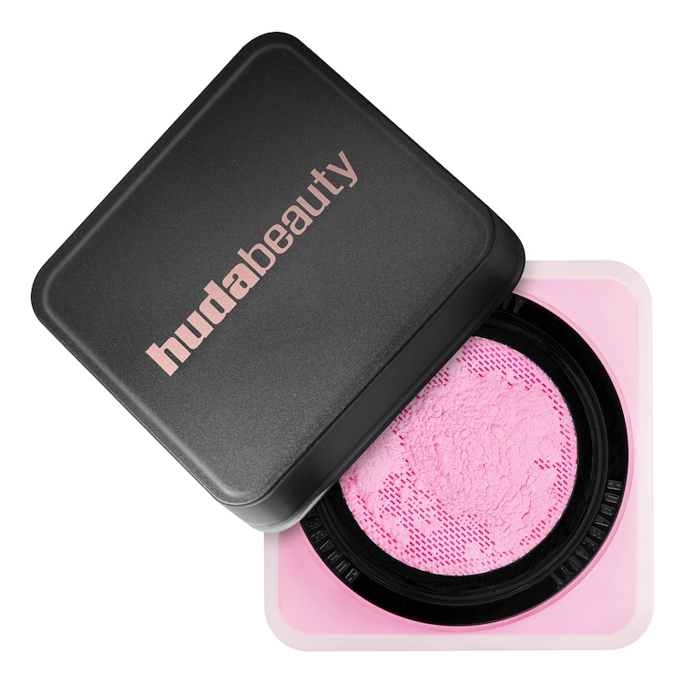 Easy Bake Loose Baking & Setting Powder - Poudre Libre | HUDA BEAUTY ≡ SEPHORA