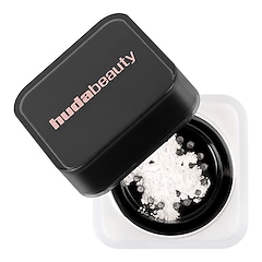 Baby Bake Mini Easy Bake Loose Powder - Easy Bake loses Mini-Fixierpuder, HUDA BEAUTY