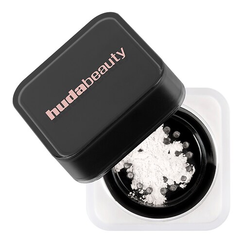Huda Beauty - Πούδρα Baby Bake Mini Easy σε Σκόνη Μίνι Φιξαρίσματος Μακιγιάζ Επιδερμίδα για Ματ Αποτέλεσμα
