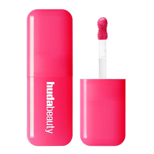 Blush Filter - Blush liquido, HUDA BEAUTY