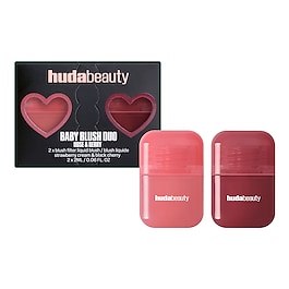 Baby Blush Duo - Blush-sæt