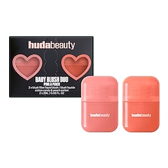 Baby Blush Duo -  Coffret blush, HUDA BEAUTY