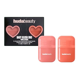 Baby Blush Duo - Zestaw różów image