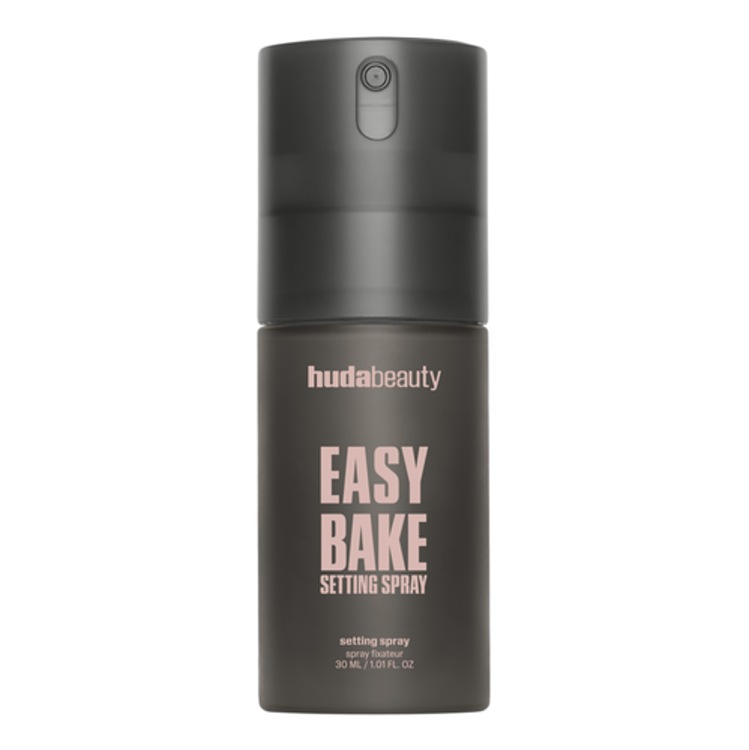 Easy Bake Setting Spray – Spray fixateur maquillage tenue 16 h