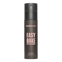 Easy Bake Setting Spray – Spray fixateur maquillage tenue 16 h