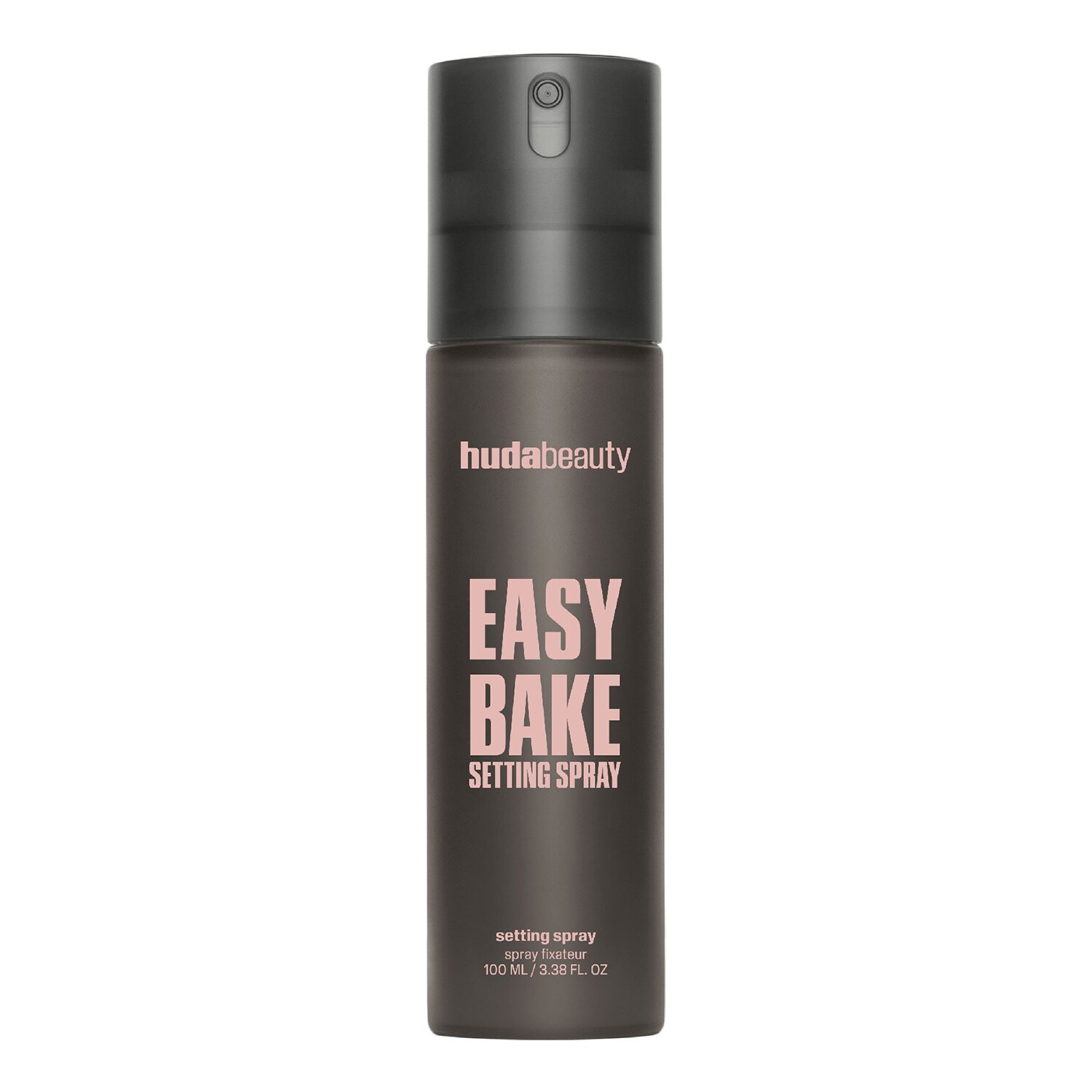 HUDA BEAUTY - Easy Bake Setting Spray – Fixační sprej