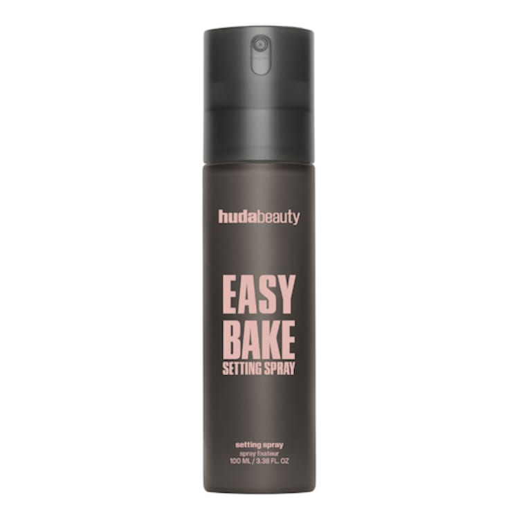 Easy Bake Setting Spray – Spray fixateur maquillage tenue 16 h