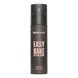 Easy Bake Setting Spray – Spray fixateur maquillage tenue 16 h image