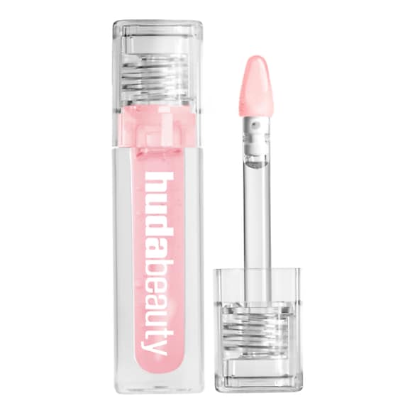 Faux Filler Jelly Oil - Lippenöl, HUDA BEAUTY