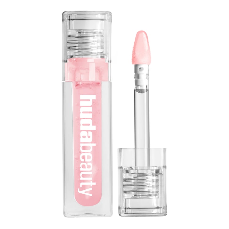 Faux Filler Jelly Oil - Olio Labbra