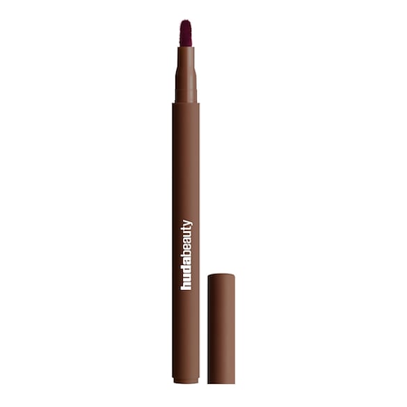 Lip Contour Lip Stain – Lipliner, HUDA BEAUTY