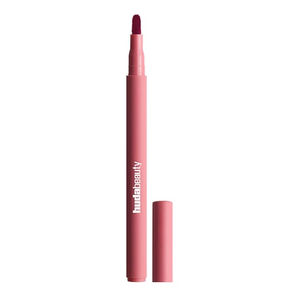 Lip Contour Lip Stain – Lipliner, HUDA BEAUTY