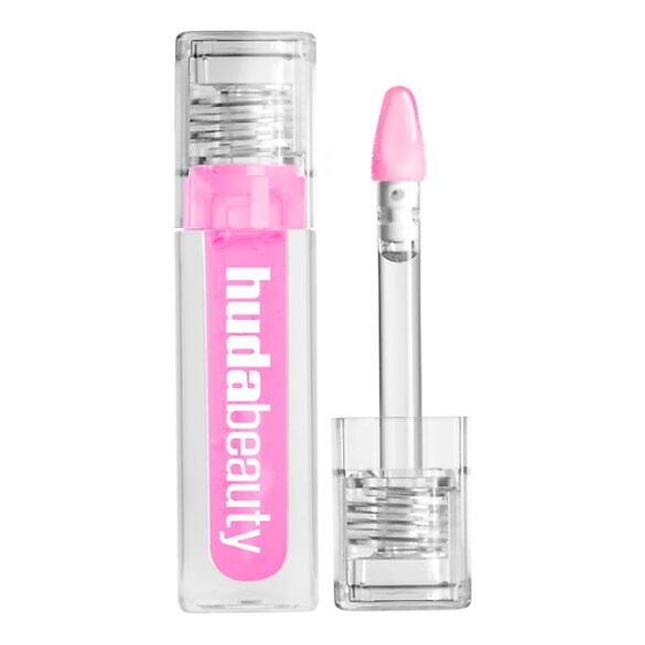 Faux Filler Jelly Oil - Lippenöl, HUDA BEAUTY
