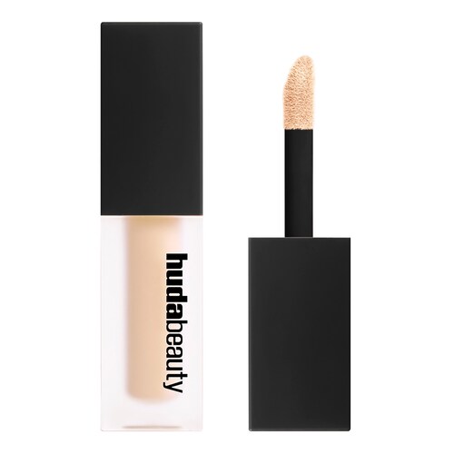 Huda Beauty - Μίνι #FauxFilter Φωτεινό Ματ Υγρό Κονσίλερ - Υγρό κονσίλερ