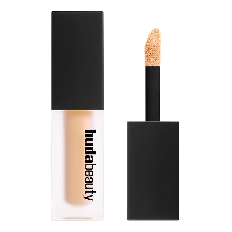 Mini #FauxFilter Luminous Matte Liquid Concealer - Flydende concealer