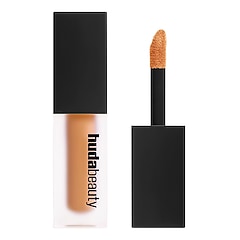 Mini #FauxFilter Luminous Matte Liquid Concealer - Corrector líquido, Huda Beauty