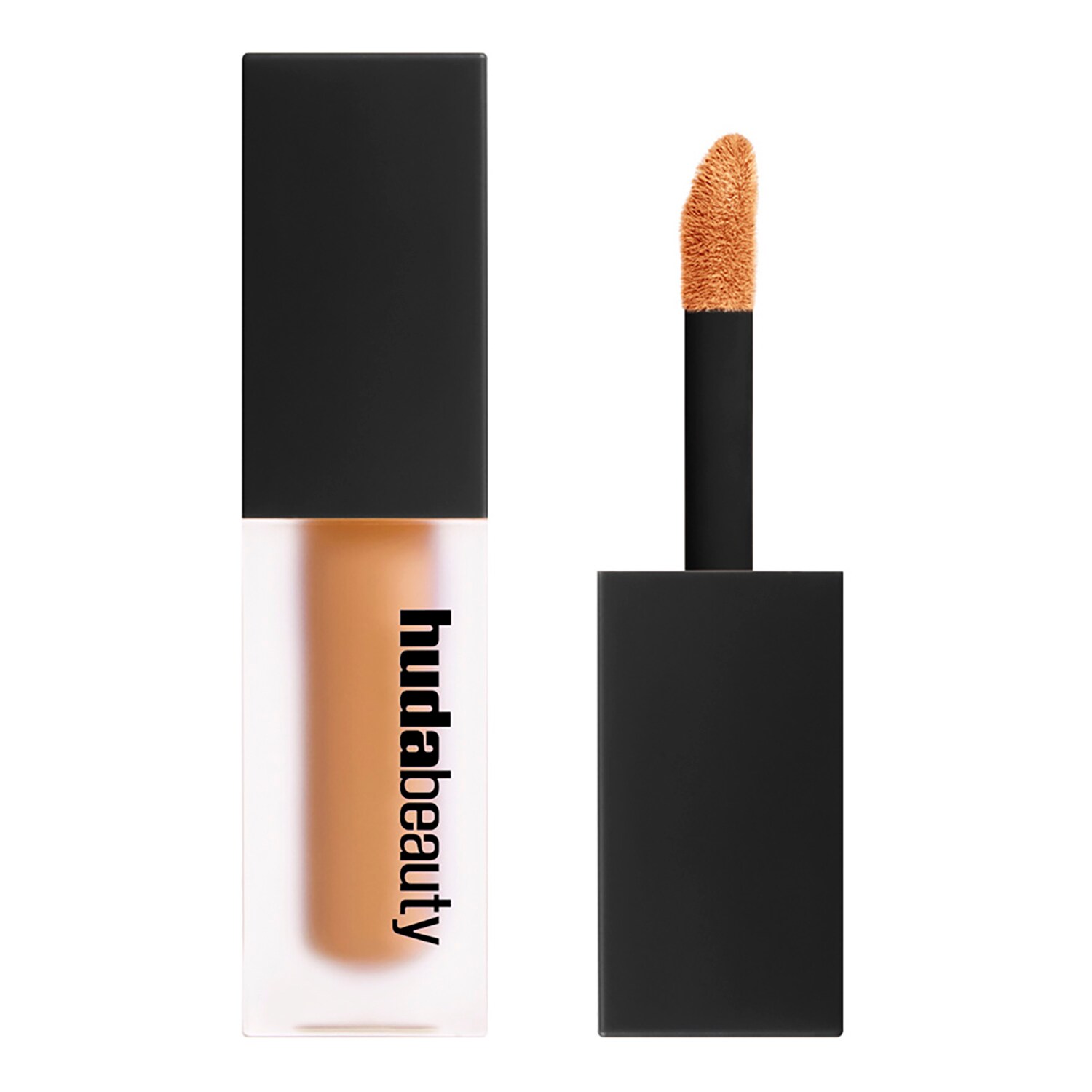 HUDA BEAUTY - Mini #FauxFilter Luminous Matte Liquid Concealer - Tekutý korektor