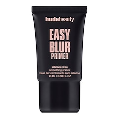 Easy Blur Silicone-Free Smoothing Primer - Silikonfri utjämnande primer, HUDA BEAUTY