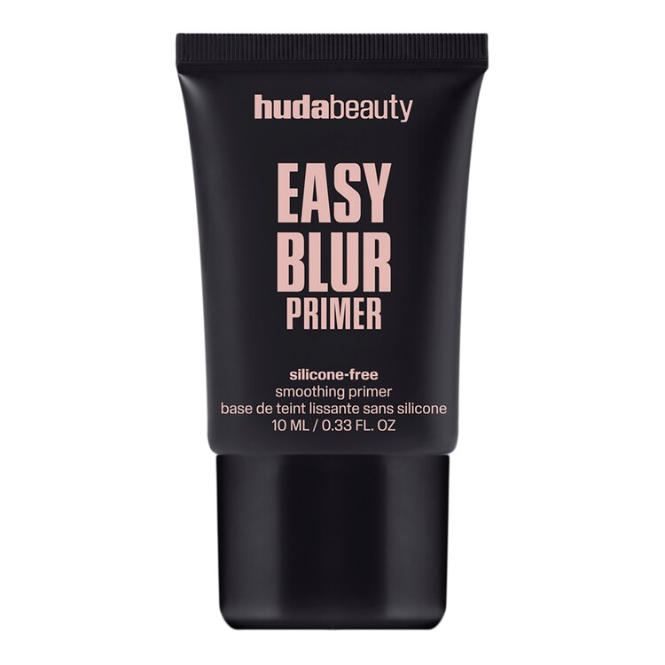 Easy Blur Silicone-Free Smoothing Primer - Βάση χωρίς σιλικόνη