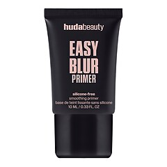 Easy Blur Silicone-Free Smoothing Primer - Glättende Base ohne Silikon, HUDA BEAUTY