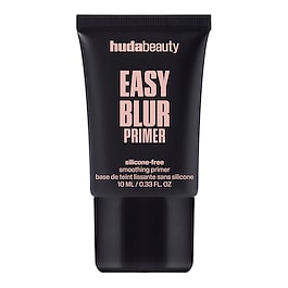 Easy Blur Silicone-Free Smoothing Primer - Primer alisador sin silicona