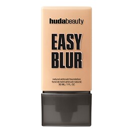 Easy Blur Natural Airbrush Foundation - Foundation