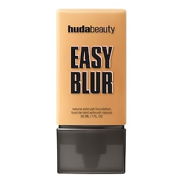 Easy Blur Natural Airbrush Foundation - Foundation image