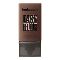 Easy Blur Natural Airbrush Foundation - Fond de teint