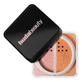 Easy Bake Loose Powder Duo - Pó Solto Fixador