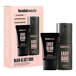 Blur And Set Duo - Coffret maquillage