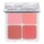 Blush Filter Blurring Blushlighters Palette - Palette Blush et Highlighter