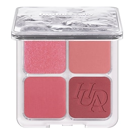 Blush Filter Blurring Blushlighters Palette - Paleta colorete + iluminador image