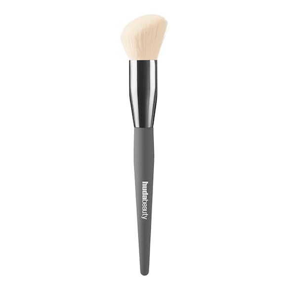 Diffusing Cheek Brush - Pennello blush, HUDA BEAUTY