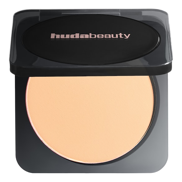 Easy Bake Pressed Powder - Poudre Compacte, HUDA BEAUTY