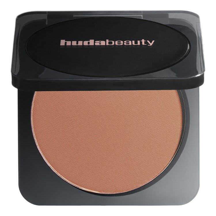 Easy Bake - Pressed Powder