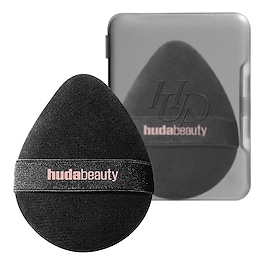 Easy Bake Marshmallow Puff & Sponge - Houppette et &eacute;ponge beaut&eacute;