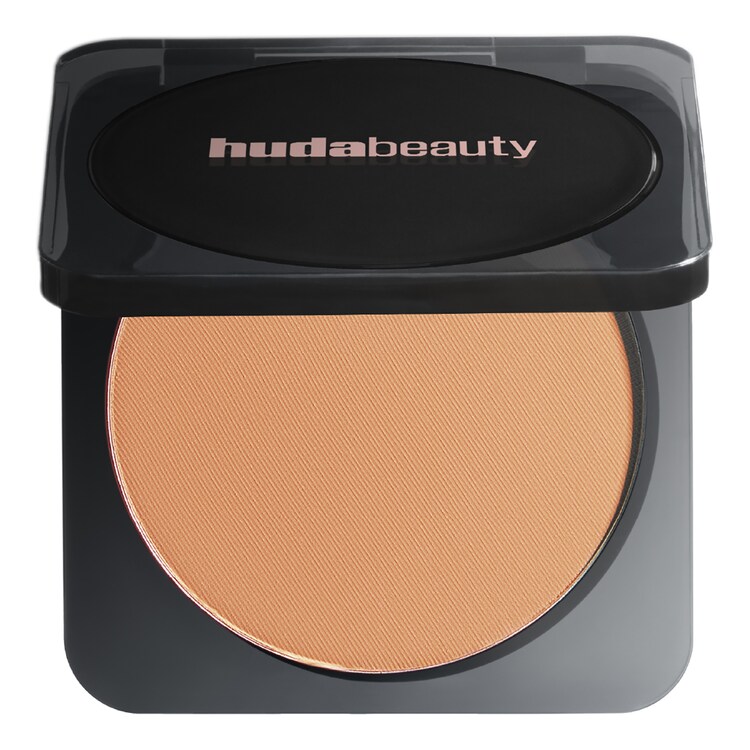 Easy Bake Pressed Powder - Kompakt Pudra