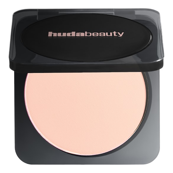 Easy Bake Pressed Powder - Poudre Compacte, HUDA BEAUTY