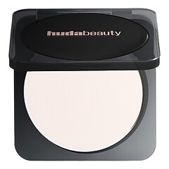 Easy Bake Pressed Powder - Polvos compactos, Huda Beauty