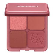 Blush Filter Blurring Blushlighters Palette - Paleta colorete + iluminador