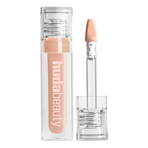 Faux Filler - Sjajilo za usne s dodatnim sjajem, HUDA BEAUTY